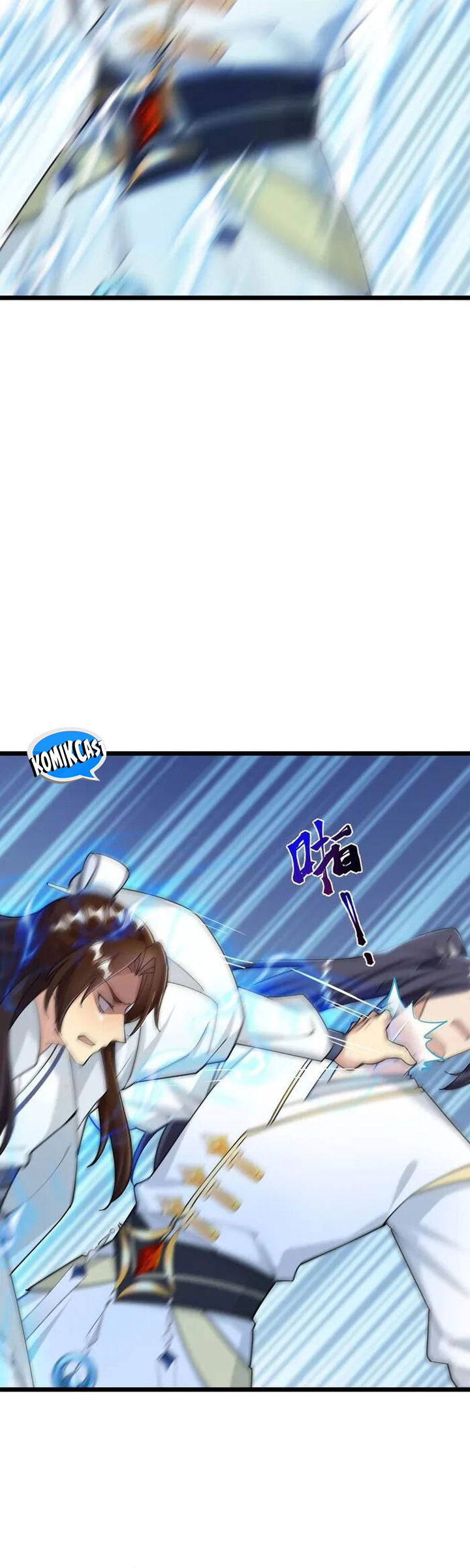 Against the Gods chapter 669